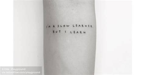 Im A Slow Learner Its True But I Learn Sansa