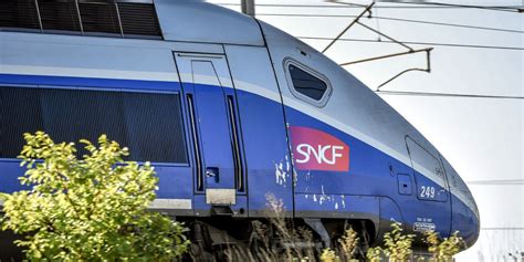 Orages La Ligne Tgv France Italie Via Modane Coupée Plusieurs Semaines