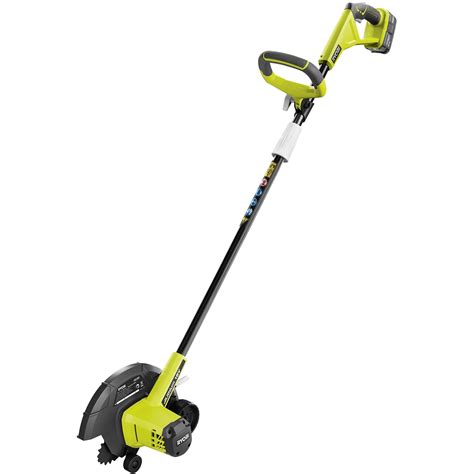 Ryobi One 18v 40ah 220mm Edger Kit Bunnings New Zealand