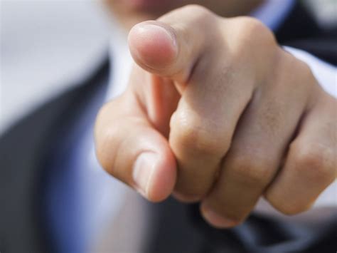 Experts: OSHA Wants to Shame Employers Into Compliance ...