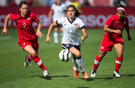 By staff 05/28/2021, 10:00am edt ; UNO News Net: WOMEN'S SOCCER: Canada WNT announces roster ...