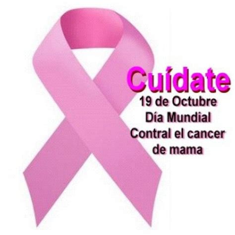 dia mundial del cancer de seno cancerwalls