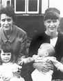 Schriftstellerin Sylvia Plath: Autorin, Tochter, Gefährtin und Mutter ...