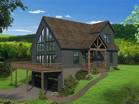 The Plan How To Plan Story Mountain Lake House Plans Lake Cabin