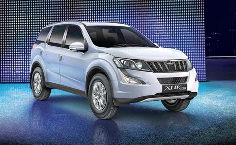 Mahindra Xuv Suv Updated With New Features Prices Start From Rs