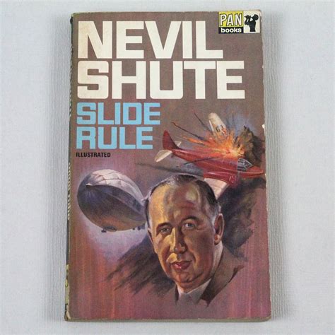 Nevil Shute