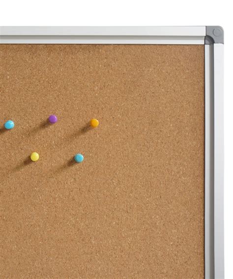 Rapid Wall Mountable Cork Boards Giant Office Furniture