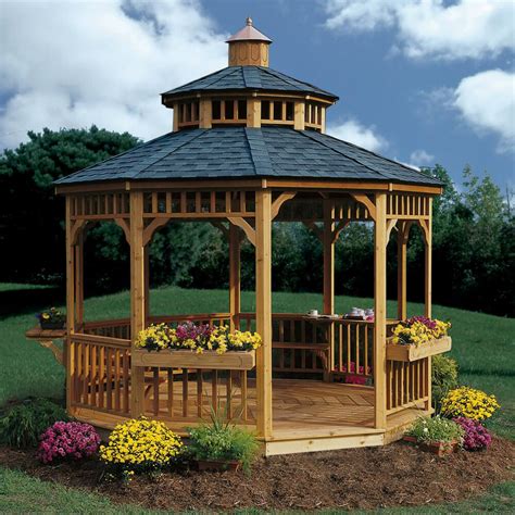 Nice Settinglooks Very Peaceful With Images Outdoor Gazebos