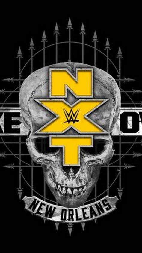 Wwe Nxt Wallpapers 90 Pictures