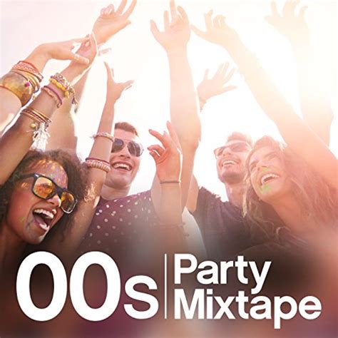 amazon music unlimited various artists 『00s party mixtape』
