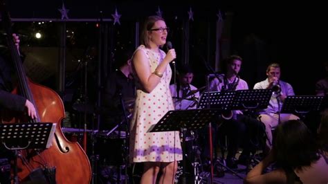 Kayleigh Pincott At The Brisbane Jazz Club Youtube