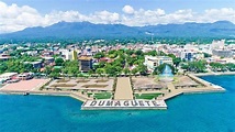 2021 Travel Guide to Dumaguete: The Famous City of Gentle People