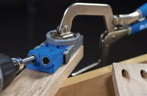 The Best Pocket Hole Jig Reviews 2020 Tools First