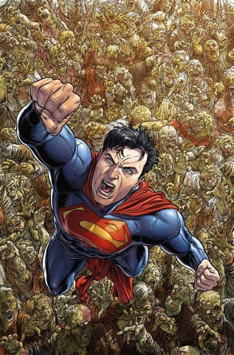 Superman By Juan Jose Ryp Online Comic Books Marvel Comic Books Comic
