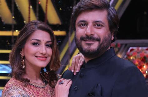 I Married My Best Friend Says Sonali Bendre About Her Husband Goldie Behl