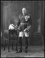 NPG x121106; Douglas Haig, 1st Earl Haig - Portrait - National Portrait ...