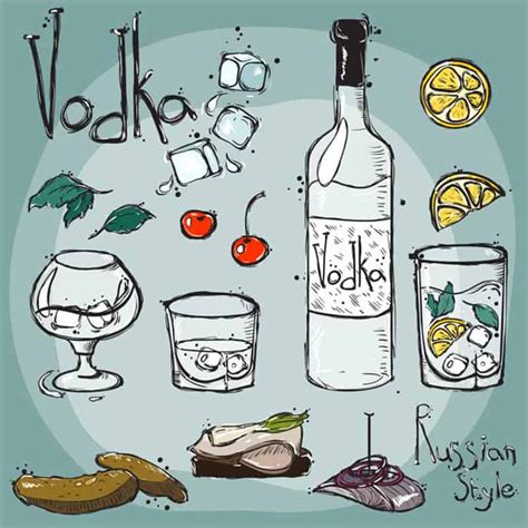 Vodka Vs Whiskey What Are The Real Differences Between Them