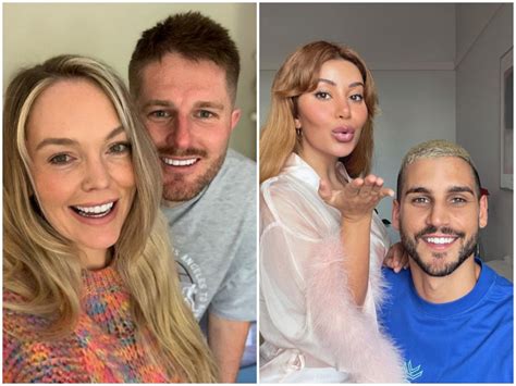 All The Mafs Australia Couples That Are Still Together