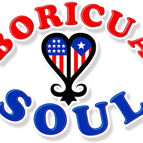 Boricua Soul Youtube