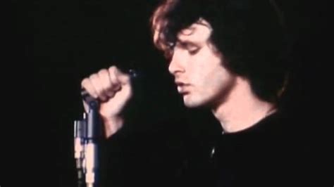 The Doors The End Live At Hollywood Bowl 1968 Youtube