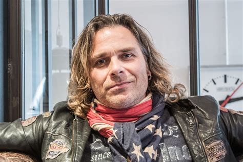 Interview Mike Tramp 2013
