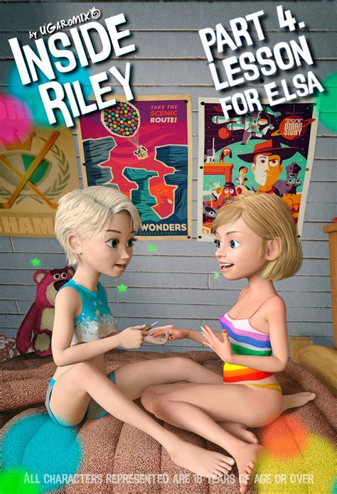 Inside Riley Lesson For Elsa Ugaromix Hentai P Free Porn Comix