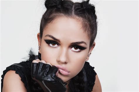 Maggie Lindemann Interview On New Single And Pat Mcgrath Beauty Campaign Billboard