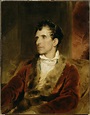Portrait d’Antonio Canova (1757- 1821), sculpteur - Louvre Collections