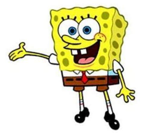 Draw Spongebob