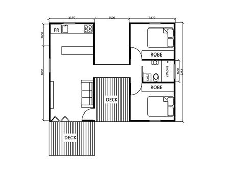 Check spelling or type a new query. 25 Simple 2 Bedroom Guest House Floor Plans Ideas Photo ...