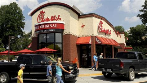 Abc news (american broadcasting company) is owned by the disney media networks division. Chick-fil-A to deliver from more than 1,100 US chains ...