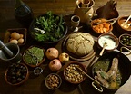 A dinner spread based on meals in ancient Rome