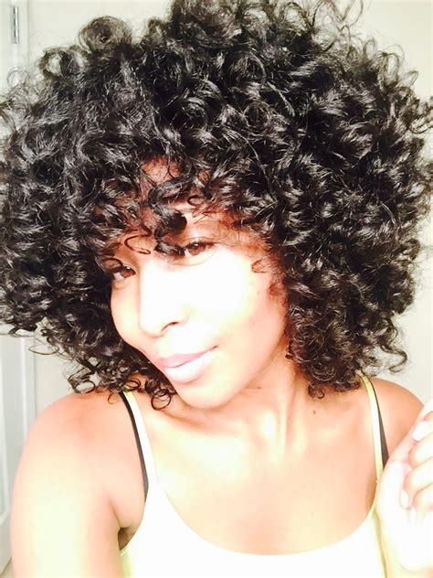 See more ideas about natural hair styles, hair. Rod Set On Short Natural Hair | Uphairstyle