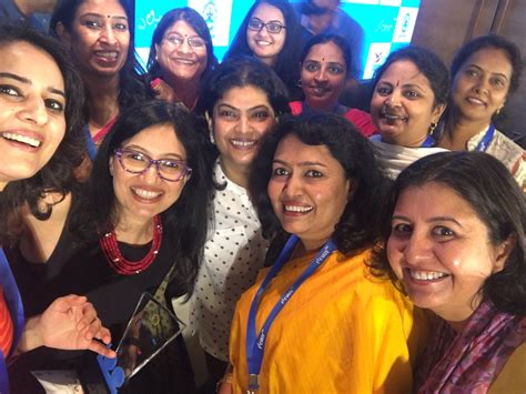 Shaili Chopra She The People On Twitter Women In Tech With Rnivruti