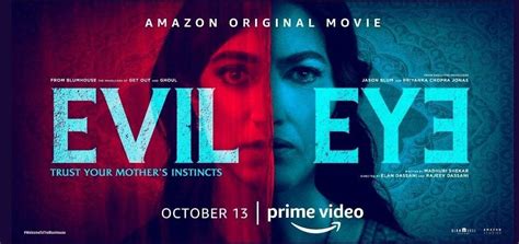 The movie was mostly about lgbtq and toxic masculinity and had almost nothing to do with the first movie. Blumhouse Evil Eye Parents Guide - Movie Review - Guide 4 Moms