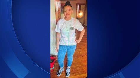 News Break 12 Year Old Found After Being Missing For Several Days
