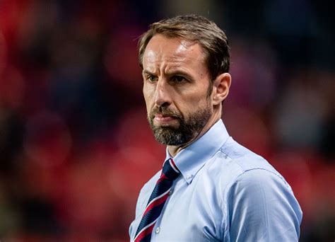 He served as manager of middlesbrough from june 2006, until he was dismissed in october 2009. Gareth Southgate Could Use Liverpool's Model for England ...