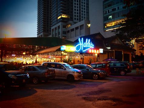 Maybe you would like to learn more about one of these? Hungry Joes: Hakka Restaurant, Kuala Lumpur