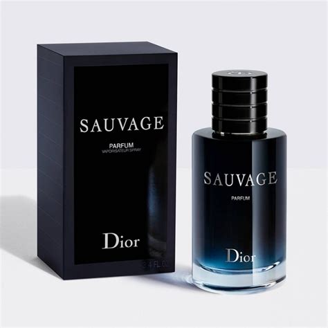 sauvage dior سعر