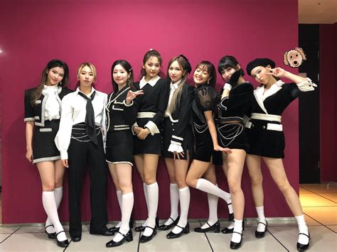 Twice Garante PremiaÇÃo No 2020 Mama Nominee Special K Pop News Brasil