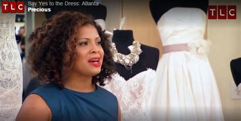 Say Yes To The Dress Is To Feature Its First Transgender Bride Precious Davis Metro News