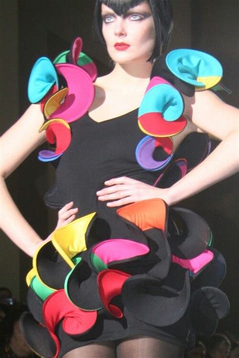 Pin By Damita Carreras On Dresses Crazy Dresses Crazy Outfits Weird