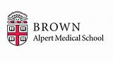 Pictures of Brown University Medical School