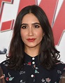 NIKOHL BOOSHERI at Ant-man and the Wasp Premiere in Los Angeles 06/25 ...