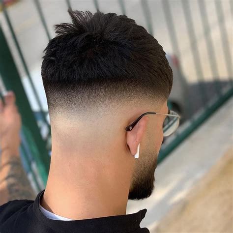 The Best Mid Fade Haircut For Men Find More Incredible Haircuts At