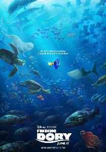 And where did she learn to speak whale? Finding Dory (2016) Full Movie Online with Subtitles