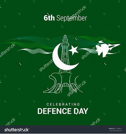 Defence September Pakistan 6th Minar Defense Celebration