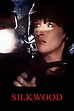 Silkwood (1983) - Posters — The Movie Database (TMDB)