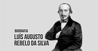 Luís Augusto Rebelo da Silva - Imprensa Nacional