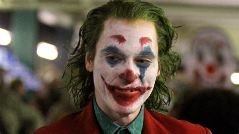 Joker Film Qui A Reçu Le Plus De Plaintes Au Royaume Uni En 2019
